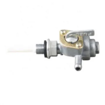 160/MZ175/2600 Gasoline Generator Fuel Tap with Strainer - Good Quality