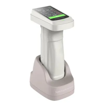 顏色光譜便攜式分光光度計DS-700D