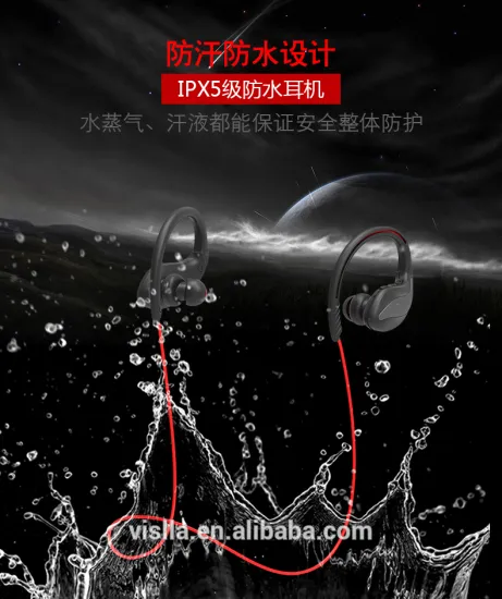 2018 New manufacturer earphone bluetooth sport,Stereo headset bluetooth supplier,wireless bluetooth headset