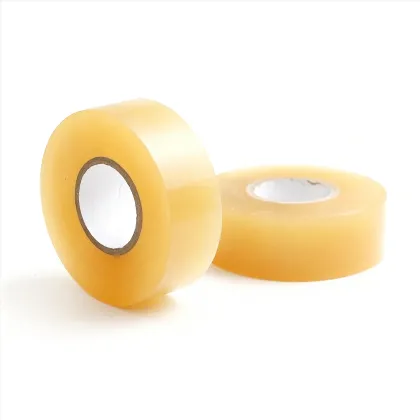 Can Box Cosmetic Moisture-Proof Clear PVC Sealing Tape