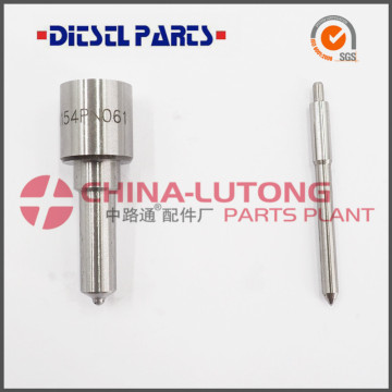 injector nozzles