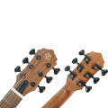 Brand de alta qualidade Instrumentos de guitarra Musique Professionnel