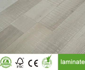 Laminate Flooring 8 or 12mm