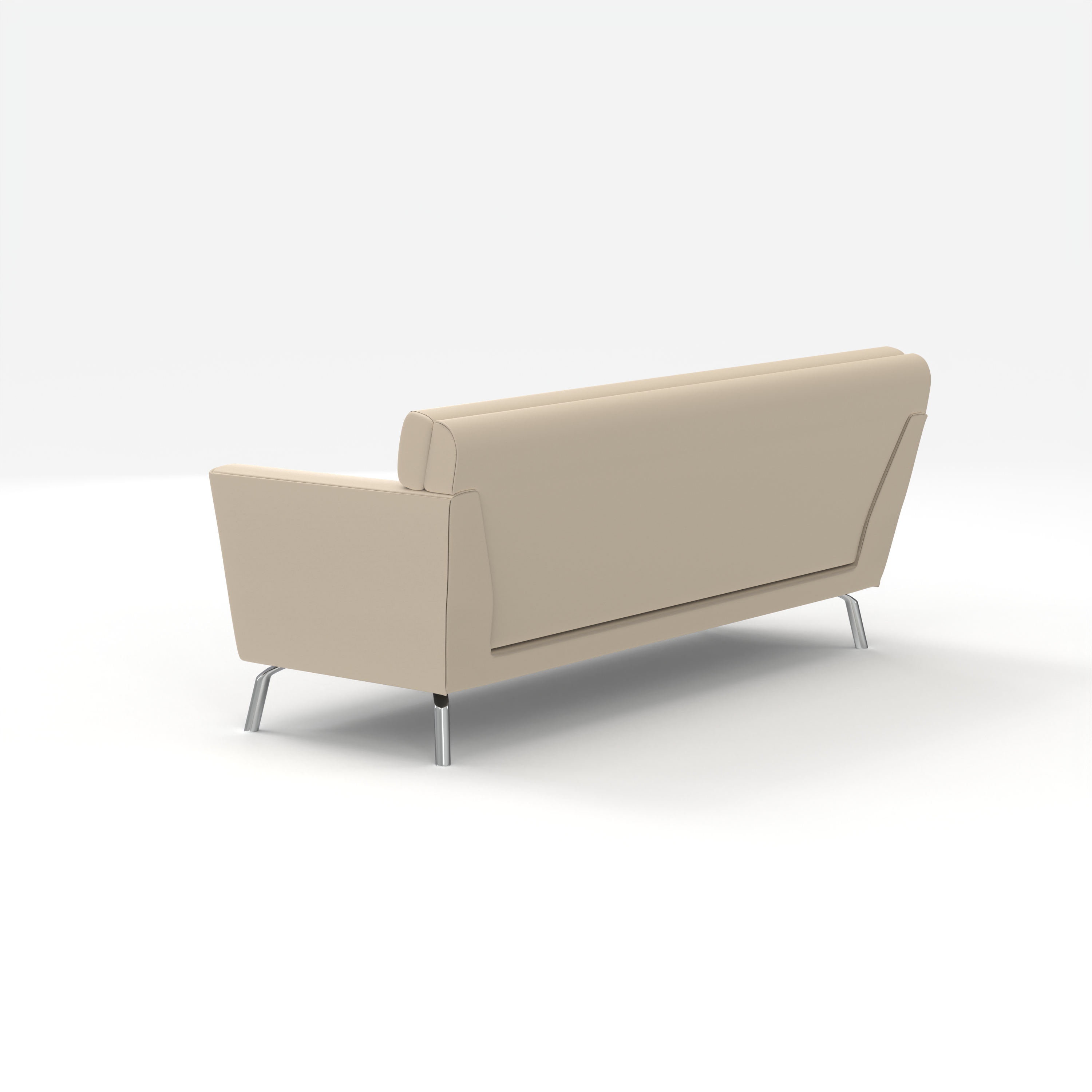 two seater couch