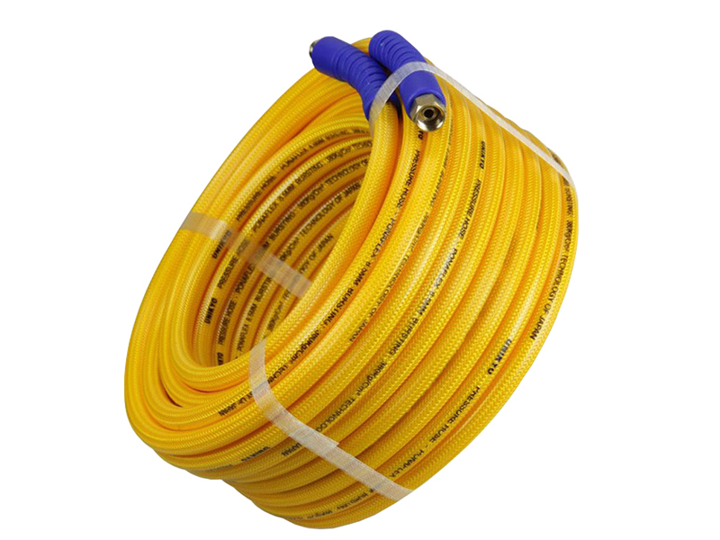 Agriculture PVC Spray Hose