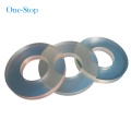 Plastic rubber polyurethane accessories