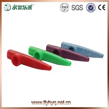 cheap plastic kazoo for sale musical plastic kazoo