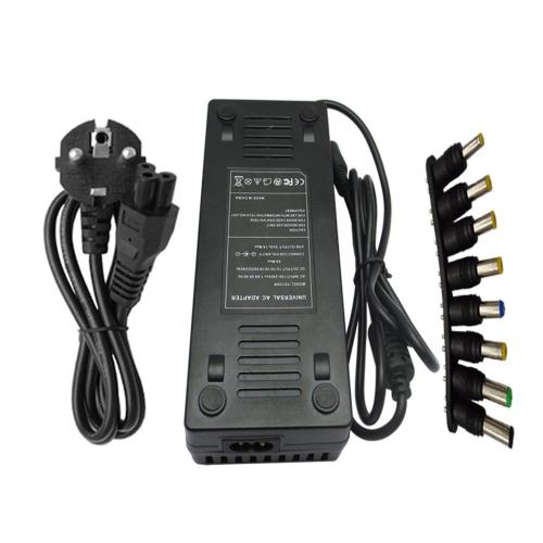 Adattatore universale per caricabatterie CA per laptop 150W