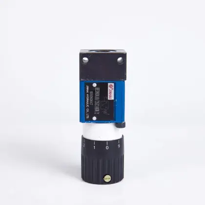 HED 80A series high pressure relay