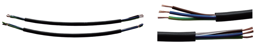 Automatic Wire Stripping Machine