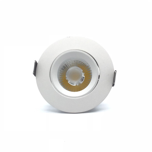 Высокая мощность COB Lowerlight LED CE/ROHS/SAA