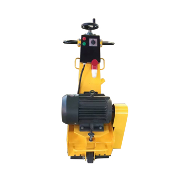 High quality concrete scarifier for Sale