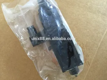 EDG-01-C Series Electro-hydraulic control proportional valve