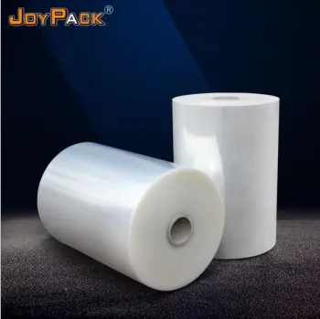 High quality PE stretch film machine roll