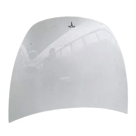 Aluminum Engine Hood Cover 1493370-SO-A for Tesla Model Y