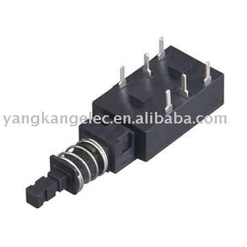 KDC-A08-5 Power Switch