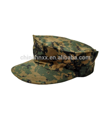 military style custom baseball army cap