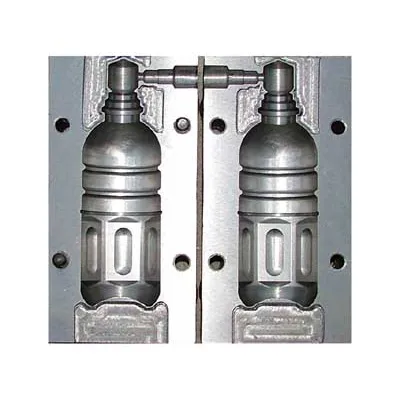 High Precision 500ML PET Bottle Blow Molds Manufacturer