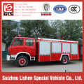 Dongfeng Fire Fighting truck 6000L