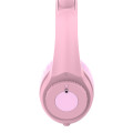 Headphone Telinga Kucing Desain Baru 2020 untuk anak-anak