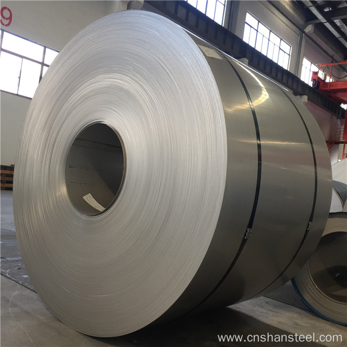 Spcc/Dc01/St12/Crc/Cold Rolled Steel Sheet In Coils