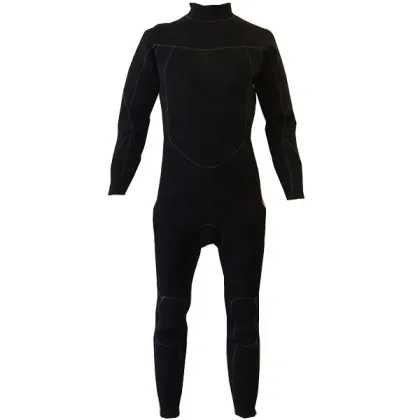 OEM&ODM Neoprene 3mm Wetsuits for Men and Women - Diving, Surfing, Rowing, Swimming & Water Sports