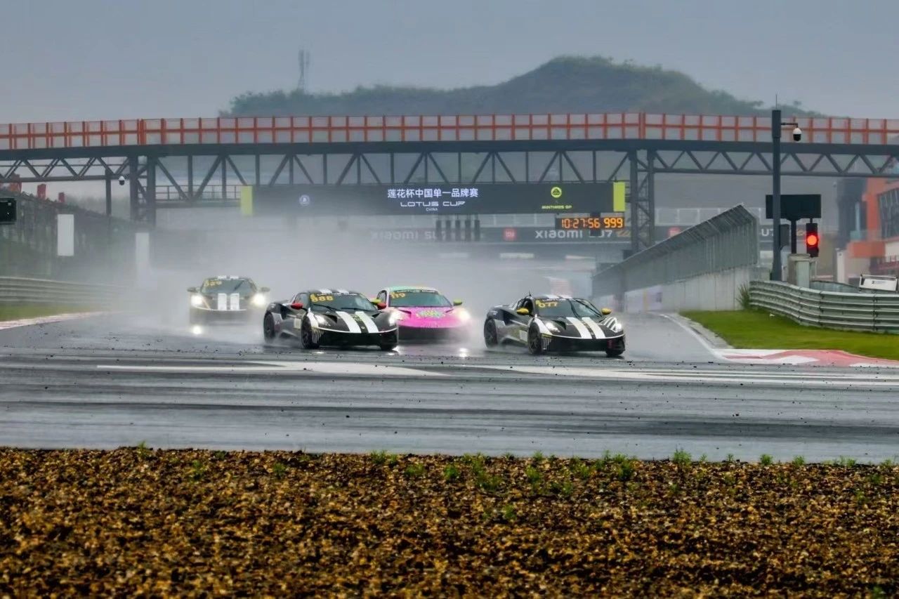 LOTUS Cup a21