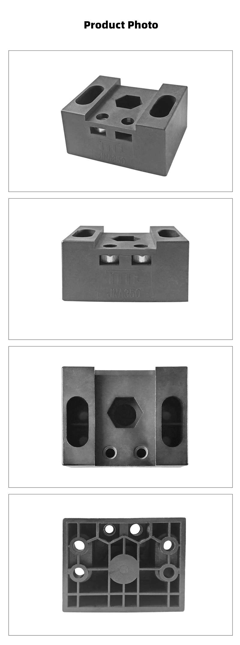 Module Terminal Block