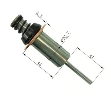Solenoid Switch Parts - Plunger Assy 66-82605 0536600440 0536600441