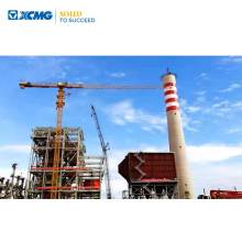 2023 XGT6010-6S1 Used 6 Tons Topless Tower Crane