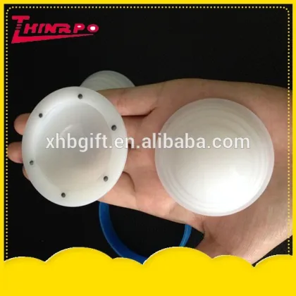 Silicone Rubber Cupping set/Hijama Massage Cupping Cup
