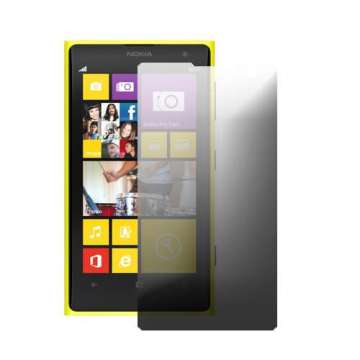 Nokia Lumia 1020 Privacy Anti Spy Screen Protector (ASP-3)