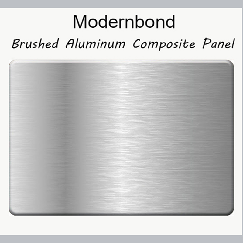 Aluminum Composite Paneling