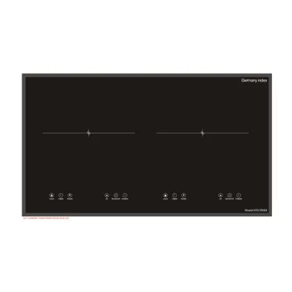 2020 Hot Selling China Hot Pot Double Midea Stove Electric Heating Infrared Induction Cooker Parts