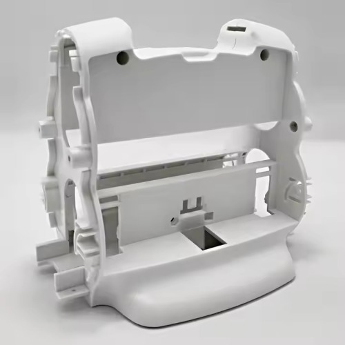 Custom Injection Plastic Shell Abs Parts