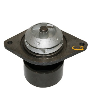 High Quality Excavator Engine Parts 6D102 6Bt Water Pump 3389145" 

This title includes the key components and part numbers that would be useful for a search engine query.