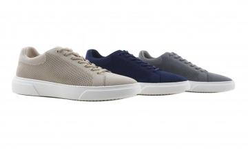 Men's casual sports shoes