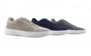 Men's casual sports shoes