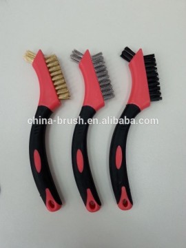 new plastic brush sets 2015