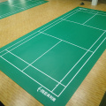 Sports Floor With BWF/ITTF/ISO