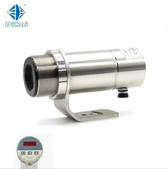 Industry Use 100-2500°C Infrared Pyrometer Thermometer at Good Prices