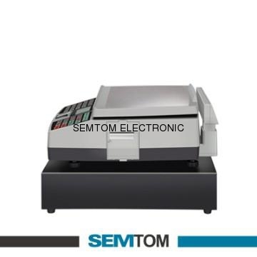 Skala elektronik komersial