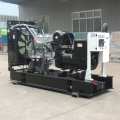 1800 rpm Genset CCEC 400 KVA Diesel Generator Set