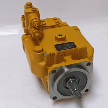 Εμβολοφόρο αντλία γκρέιντερ κινητήρα Caterpillar 120H 6E-3137