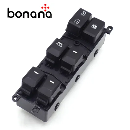 93570-B5002 Window Lifter Switch for Hyundai Kia