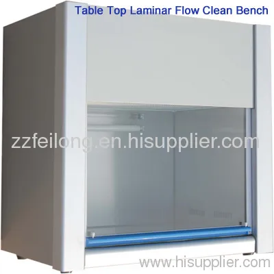 Stainless Steel Horizontal Air Flow Cabinet 
