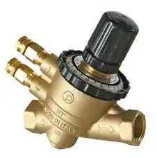 BRAY valve