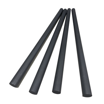 Trade Assurance Long Life High Thermal Graphite Rod