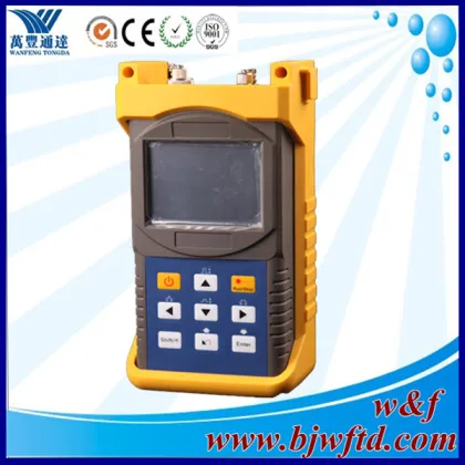 WF20A Optical time domain reflector