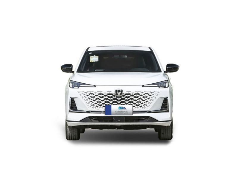 Changan CS55 PLUS DCT Light Year Edition